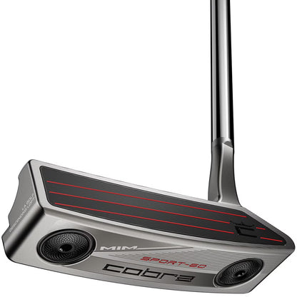 Cobra MIM Sport 60 Putter KBS CT TOUR PUTTER 34"