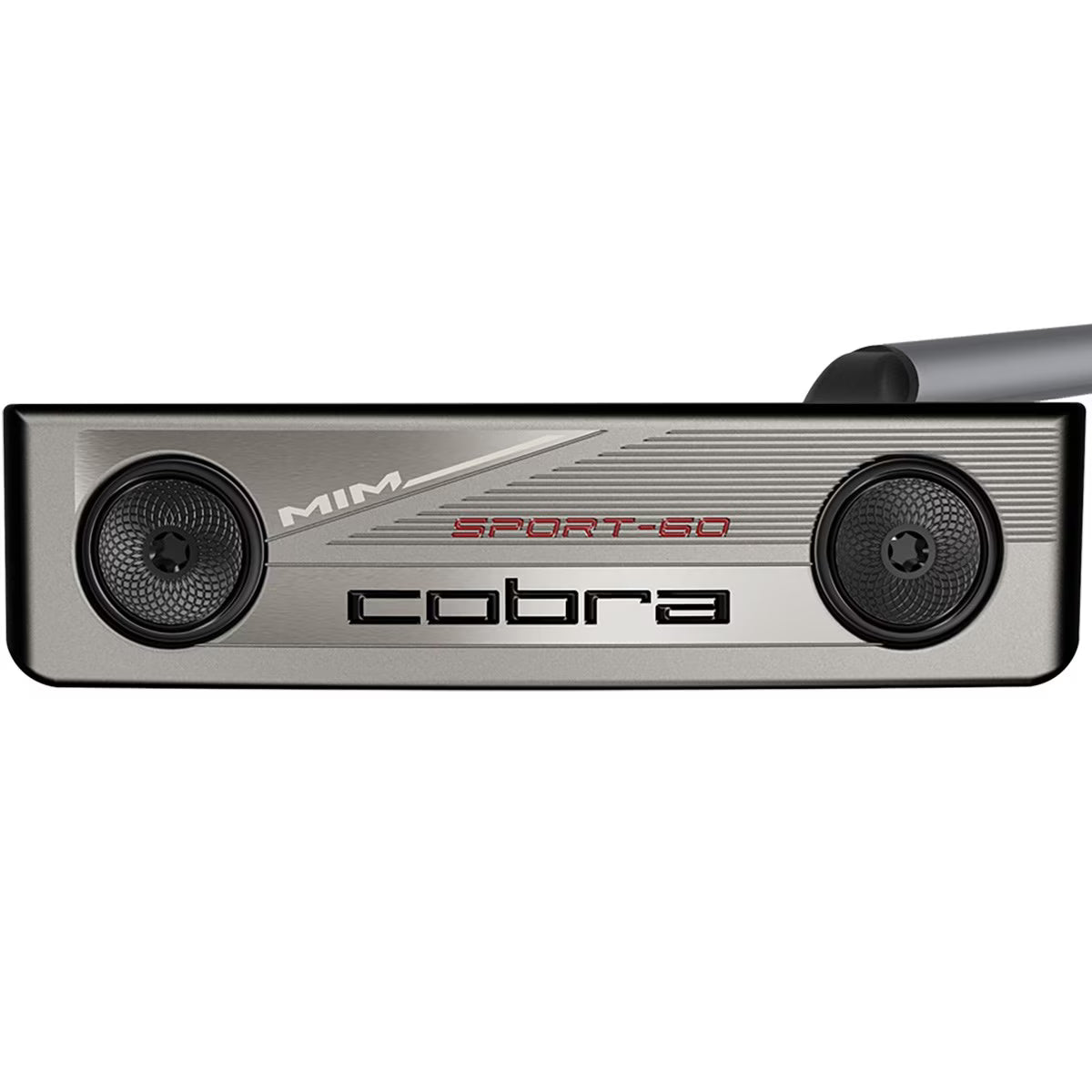 Cobra MIM Sport 60 Putter KBS CT TOUR PUTTER 34"