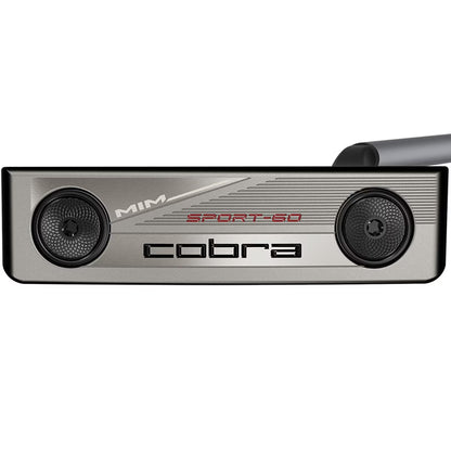 Cobra MIM Sport 60 Putter KBS CT TOUR PUTTER 34"