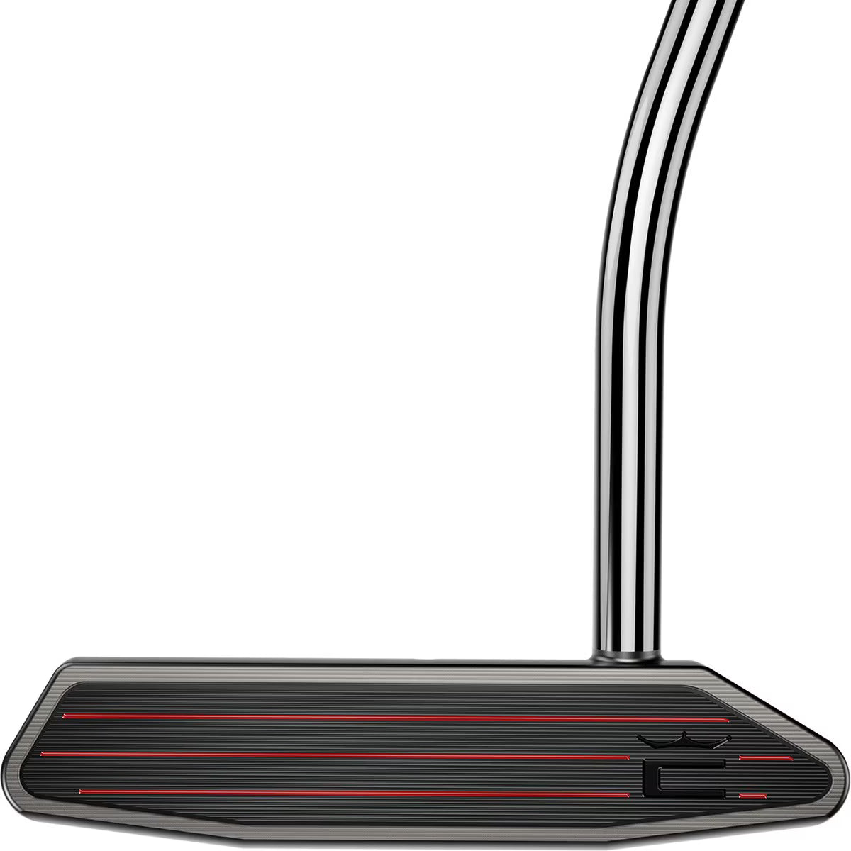 Cobra MIM Wide Sport Putter KBS CT TOUR PUTTER 34"