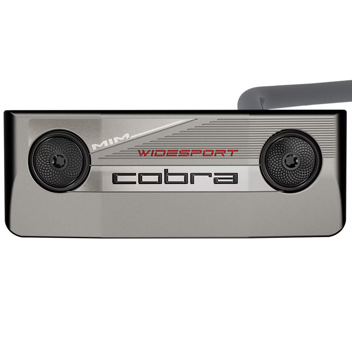 Cobra MIM Wide Sport Putter KBS CT TOUR PUTTER 34"