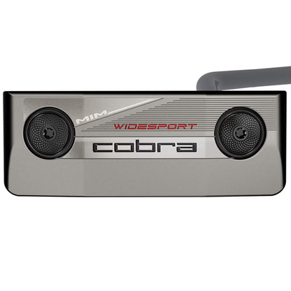 Cobra MIM Wide Sport Putter KBS CT TOUR PUTTER 34"
