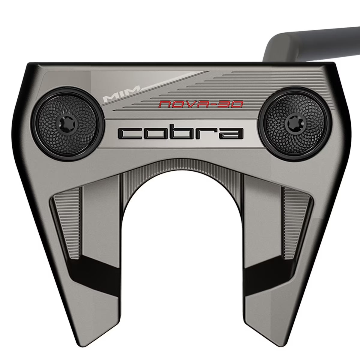 Cobra MIM Nova 30 Putter KBS CT TOUR PUTTER 34"