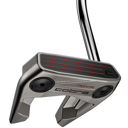 Cobra MIM Nova Putter KBS CT TOUR PUTTER 33"