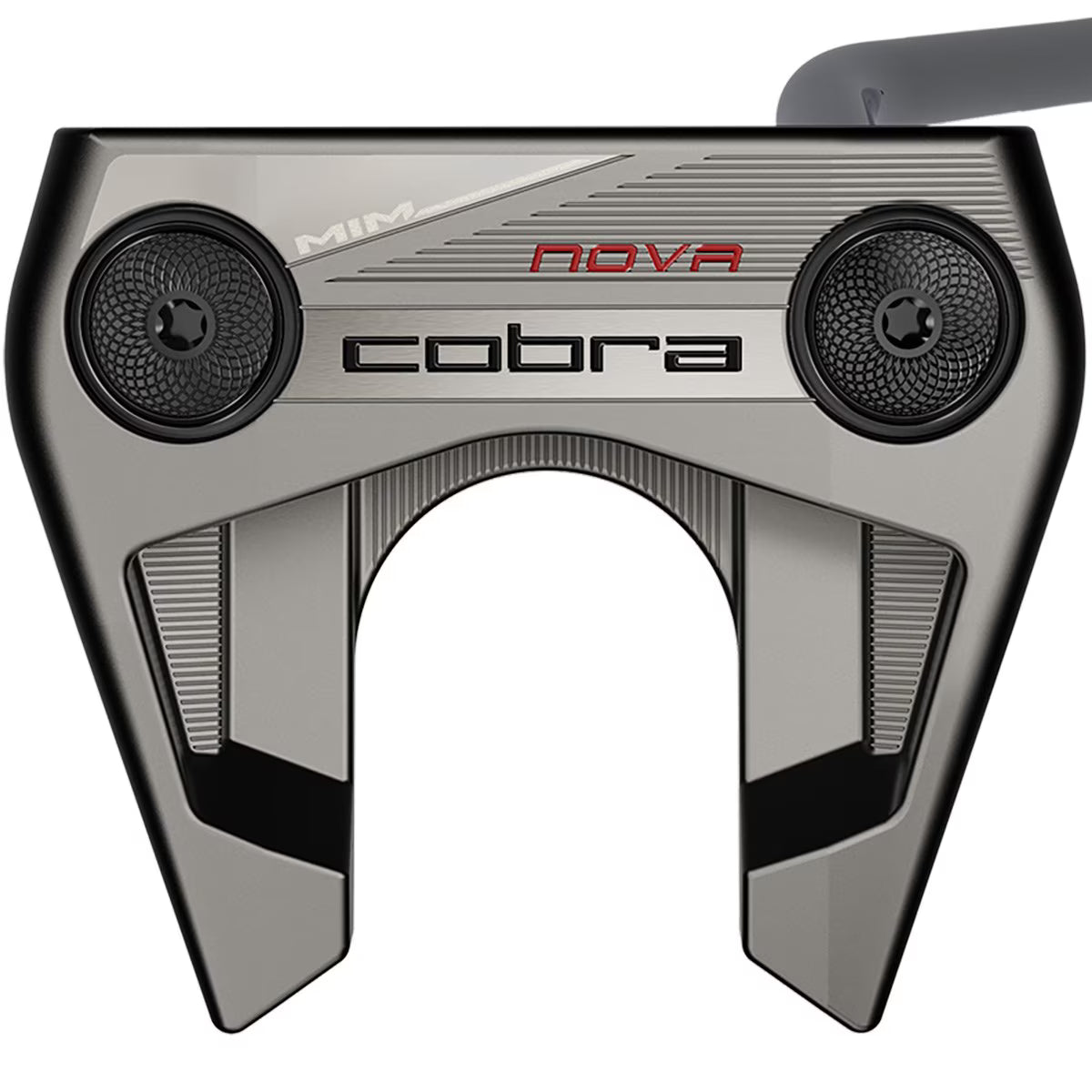 Cobra MIM Nova Putter KBS CT TOUR PUTTER 33"