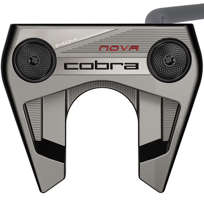 Cobra MIM Nova Putter KBS CT TOUR PUTTER 33"