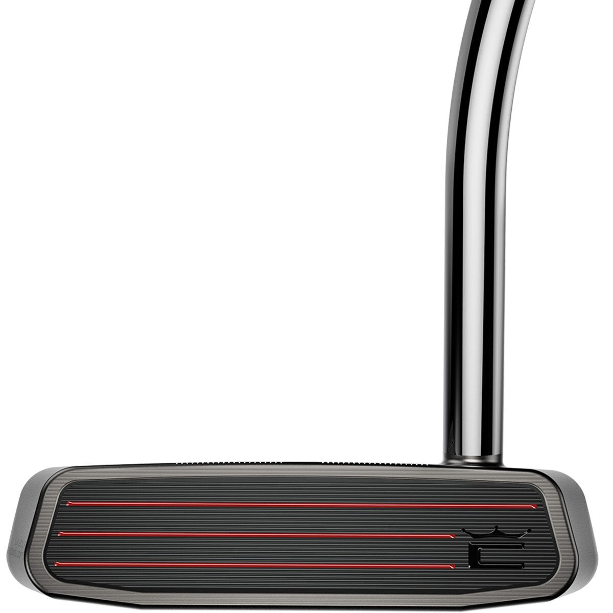 Cobra MIM Nova Putter KBS CT TOUR PUTTER Left-Handed 34"