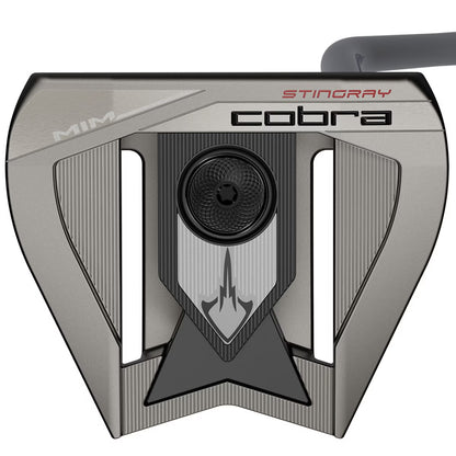 Cobra MIM Stingray Putter KBS CT TOUR PUTTER 35"