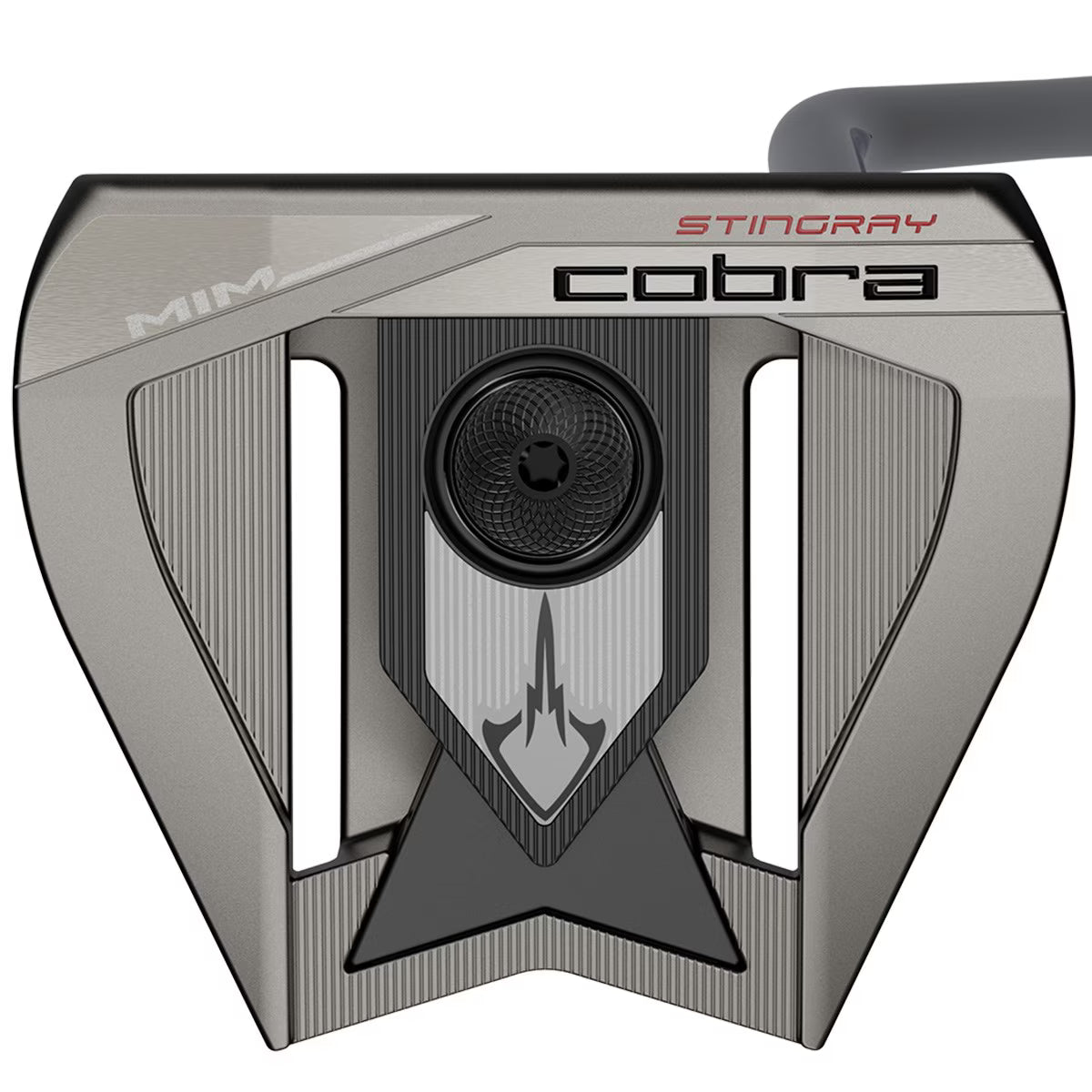 Cobra MIM Stingray Putter KBS CT TOUR PUTTER Left-Handed 34"