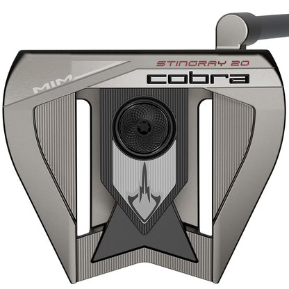 Cobra MIM Stingray 20 Putter KBS CT TOUR PUTTER 35"