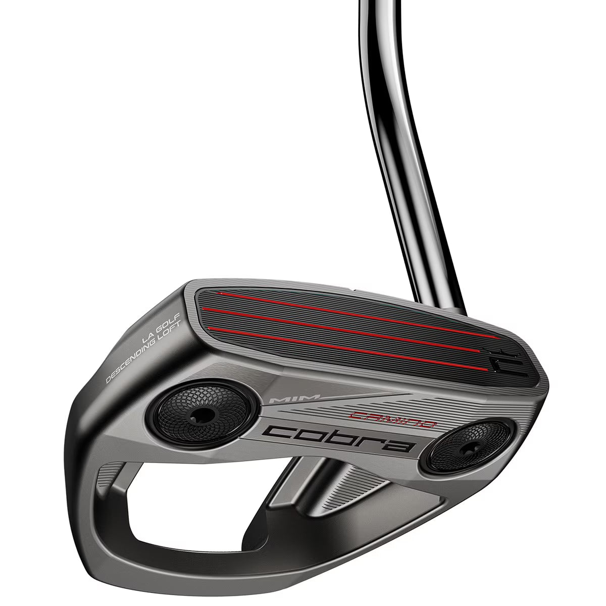 Cobra MIM Camino Putter KBS CT TOUR PUTTER 35"