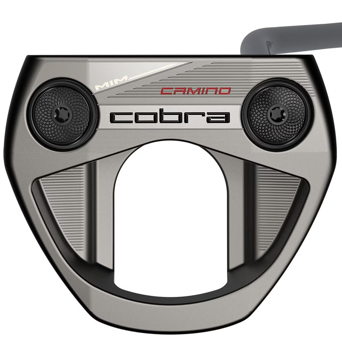 Cobra MIM Camino Putter KBS CT TOUR PUTTER 33"