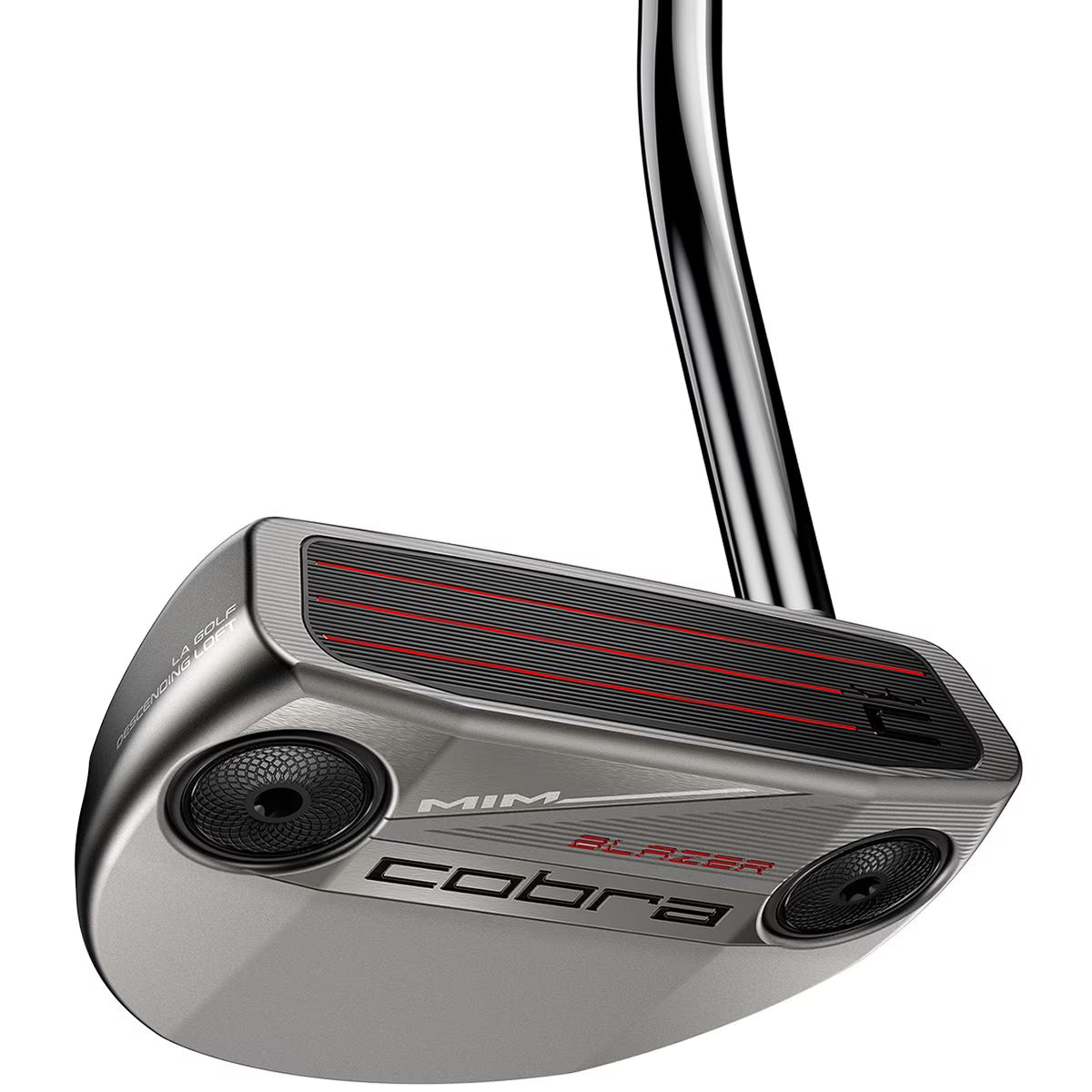 Cobra MIM Blazer Putter KBS CT TOUR PUTTER 34"