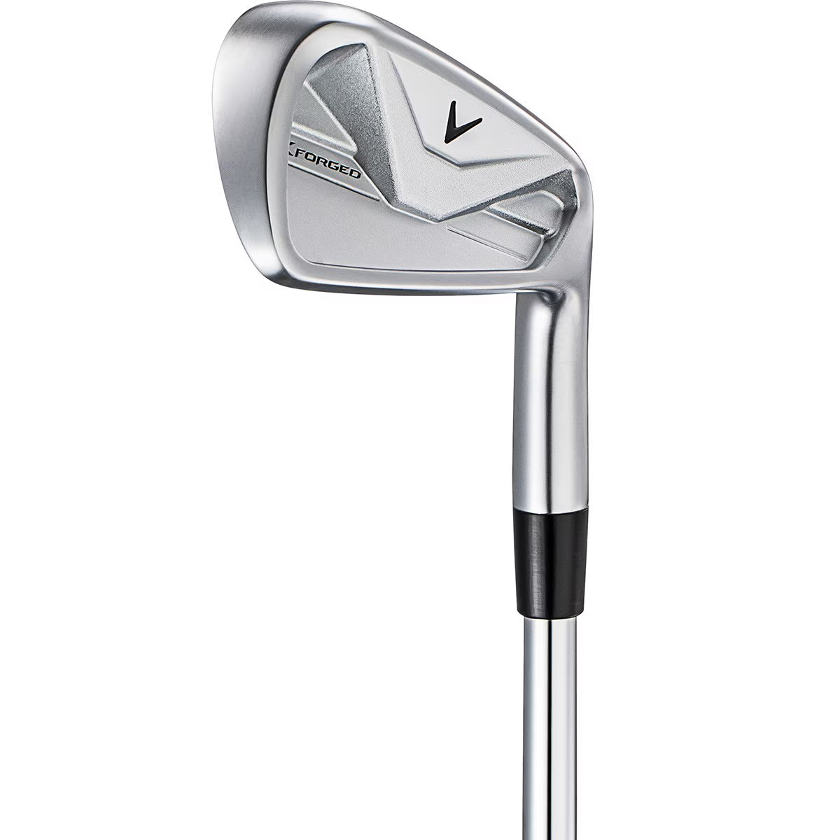 Callaway X FORGED Iron Set 5pc (6-PW) Dynamic Gold MID 115 Flex S