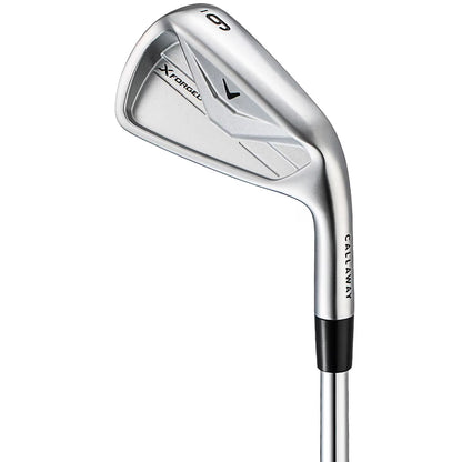Callaway X FORGED Iron Set 5pc (6-PW) N.S.PRO MODUS3 TOUR 105 Flex S