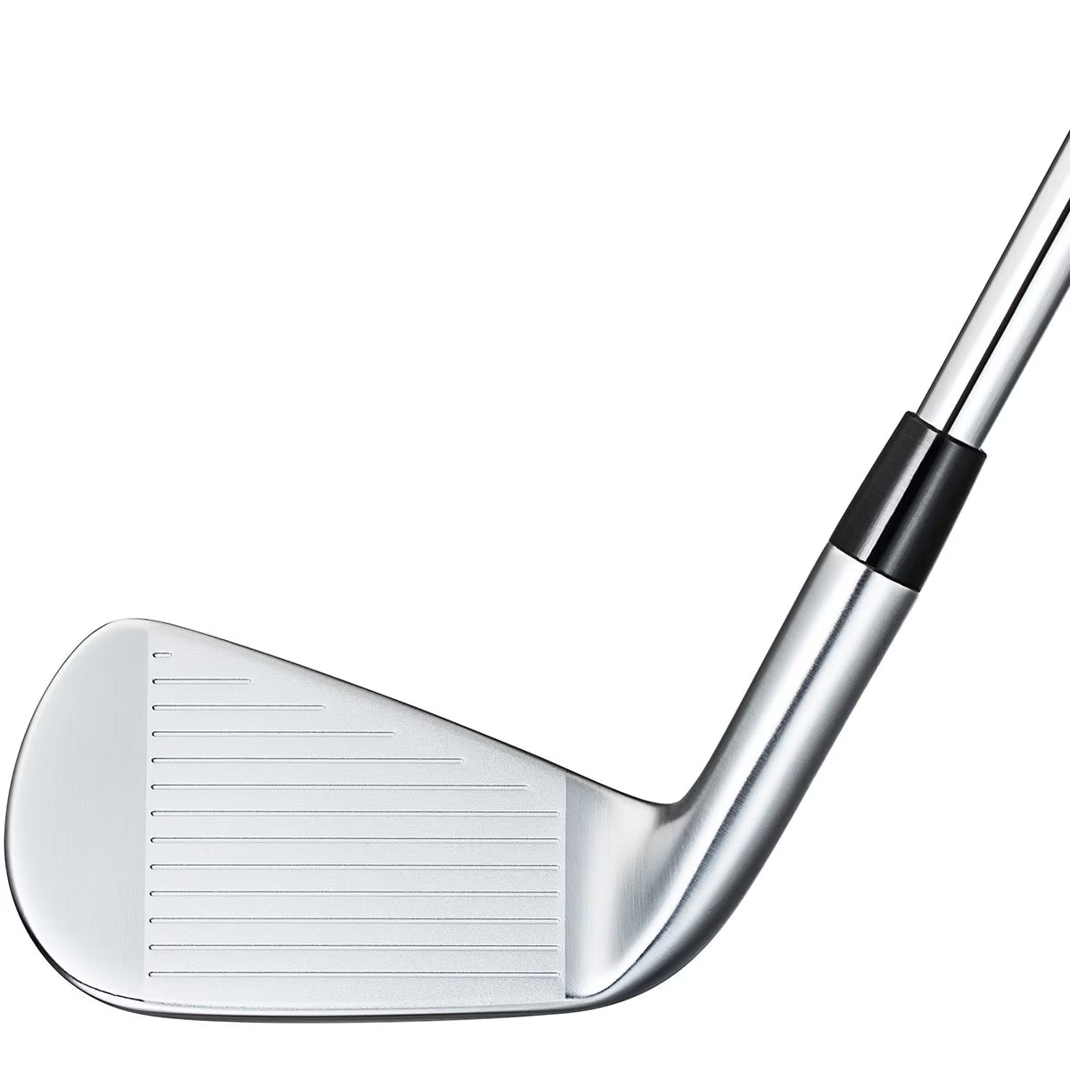 Callaway X FORGED Iron Set 5pc (6-PW) N.S.PRO MODUS3 TOUR 105 Flex S