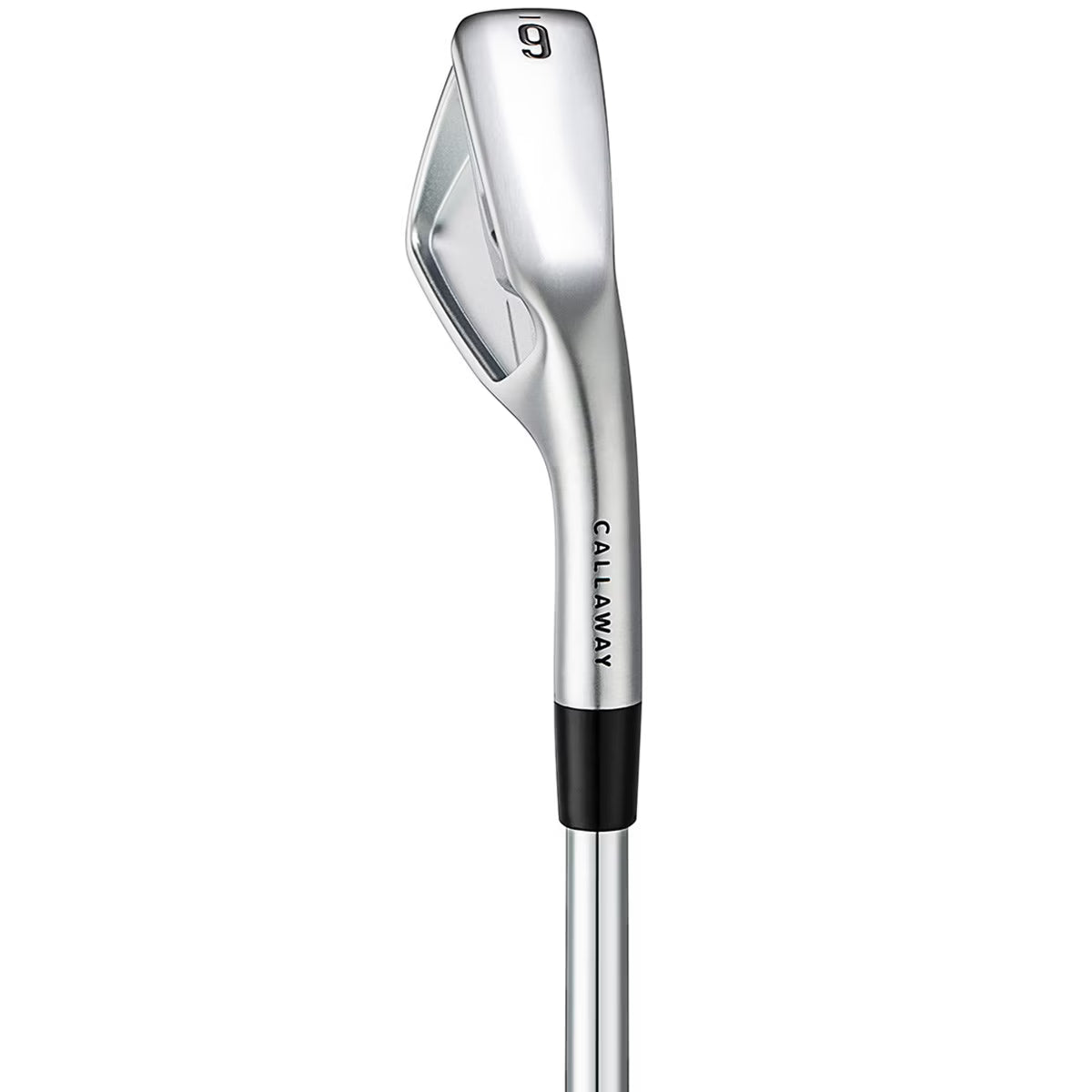 Callaway X FORGED Iron Set 5pc (6-PW) N.S.PRO MODUS3 TOUR 105 Flex S