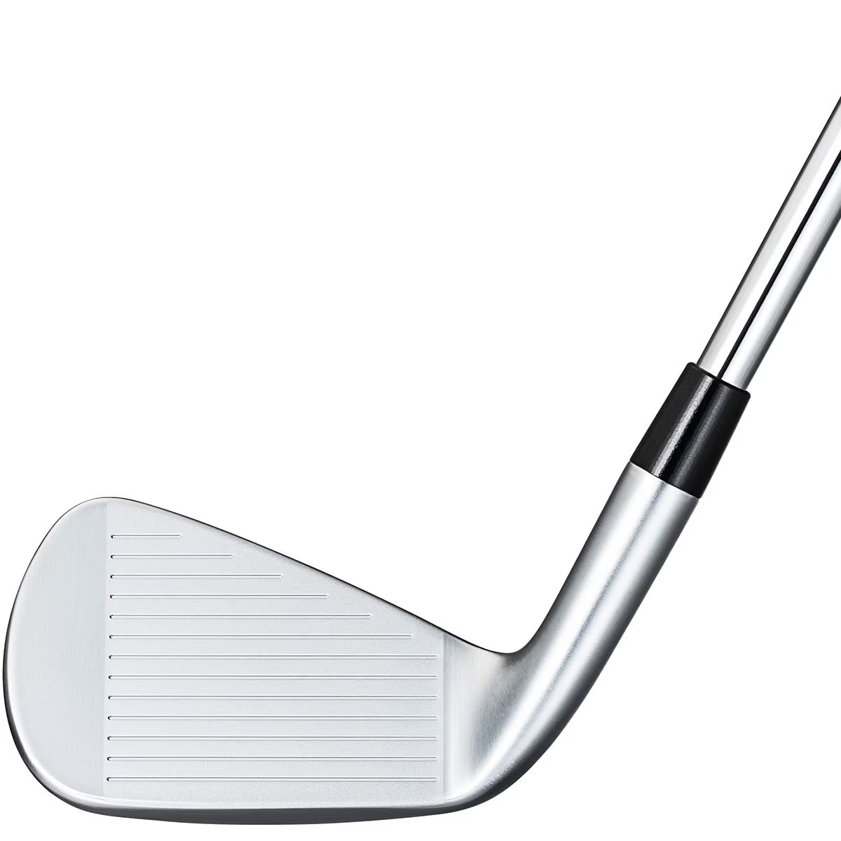 Callaway X FORGED STAR Iron Set 5pc (6-PW) N.S.PRO MODUS3 TOUR 105 Flex S