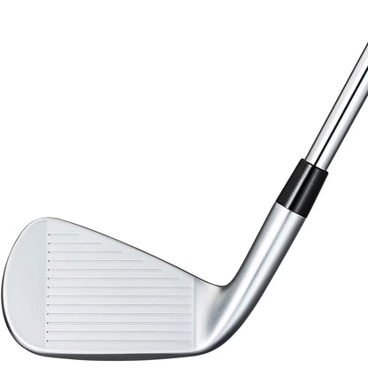 Callaway X FORGED STAR Iron Set 5pc (6-PW) N.S.PRO MODUS3 TOUR 105 Flex S