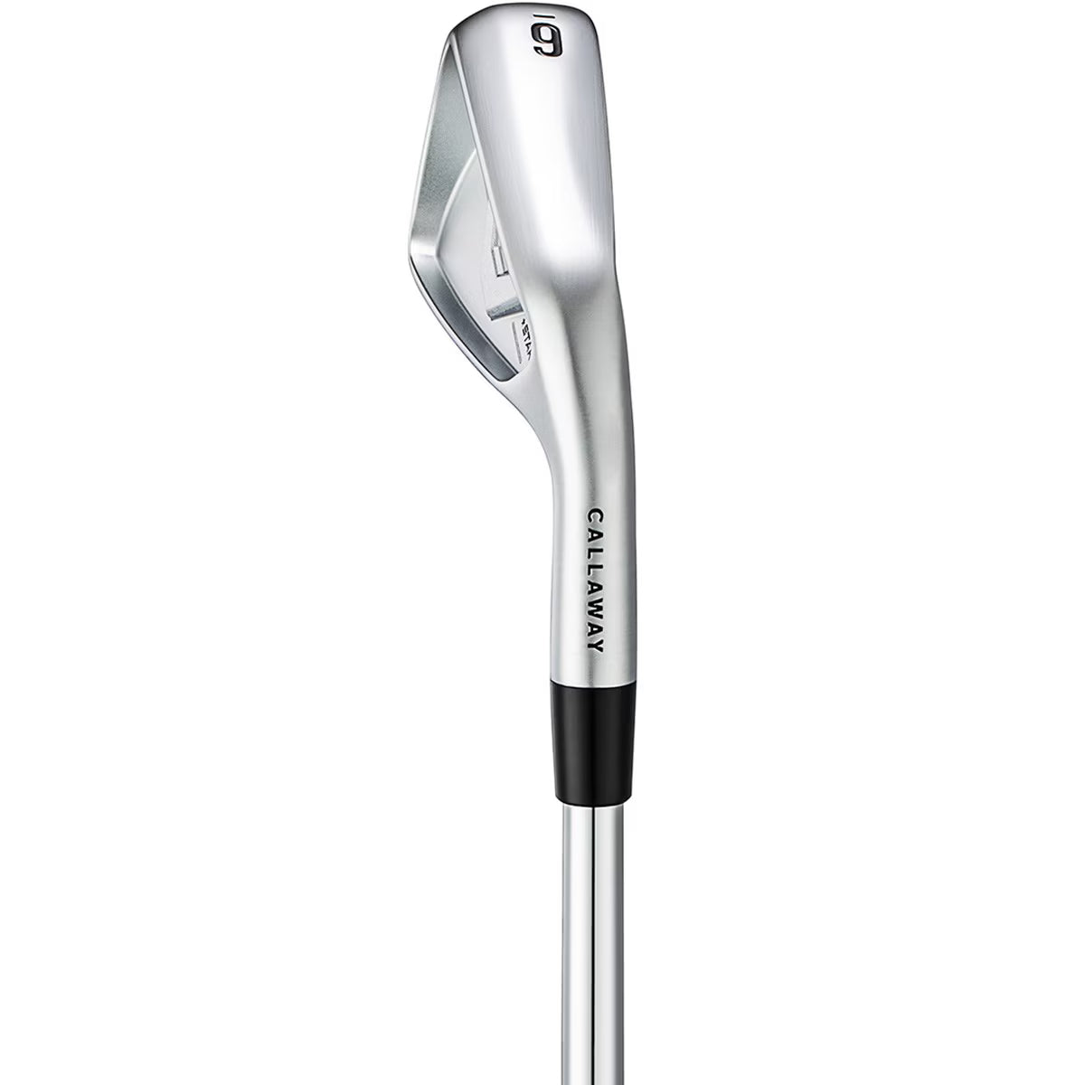 Callaway X FORGED STAR Iron Set 5pc (6-PW) N.S.PRO MODUS3 TOUR 105 Flex S