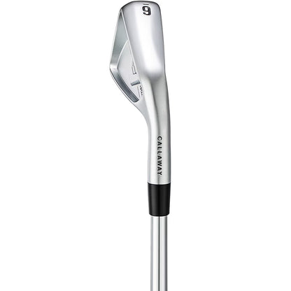 Callaway X FORGED STAR Iron Set 5pc (6-PW) N.S.PRO MODUS3 TOUR 105 Flex S