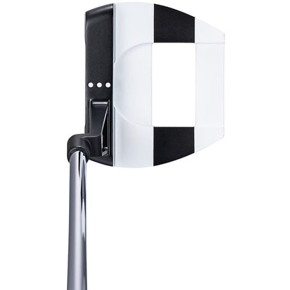 ODYSSEY Ai-DUAL TRI-BEAM JAILBIRD MINI Putter STROKE LAB 90 34"
