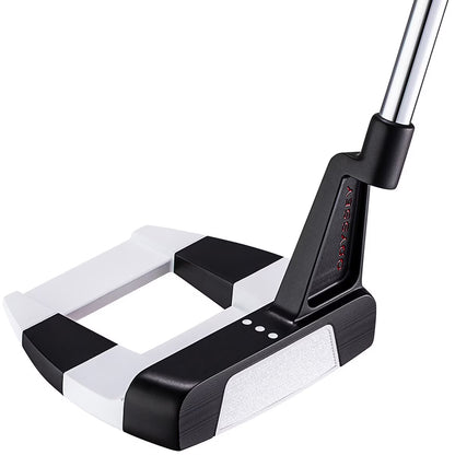 ODYSSEY Ai-DUAL TRI-BEAM JAILBIRD MINI Putter STROKE LAB 90 33"