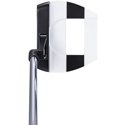 ODYSSEY Ai-DUAL TRI-BEAM JAILBIRD MINI CS Putter STROKE LAB 90 34"