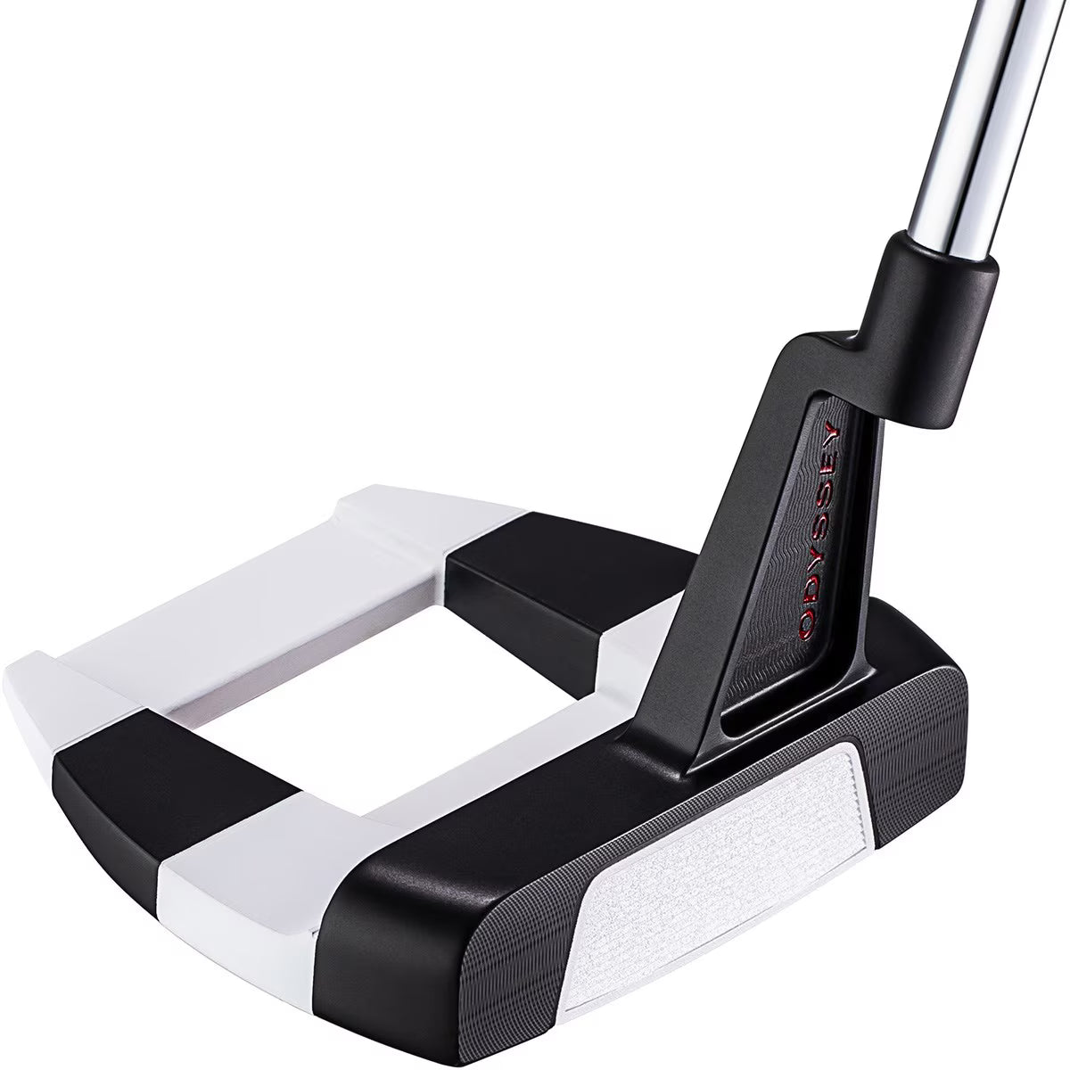 ODYSSEY Ai-DUAL TRI-BEAM JAILBIRD MINI CS Putter STROKE LAB 90 32"