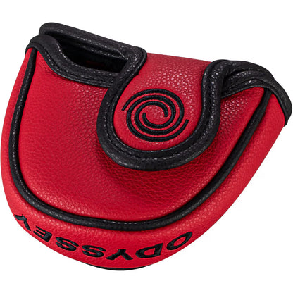 ODYSSEY Ai-DUAL TRI-BEAM JAILBIRD MINI CS Putter STROKE LAB 90 34"