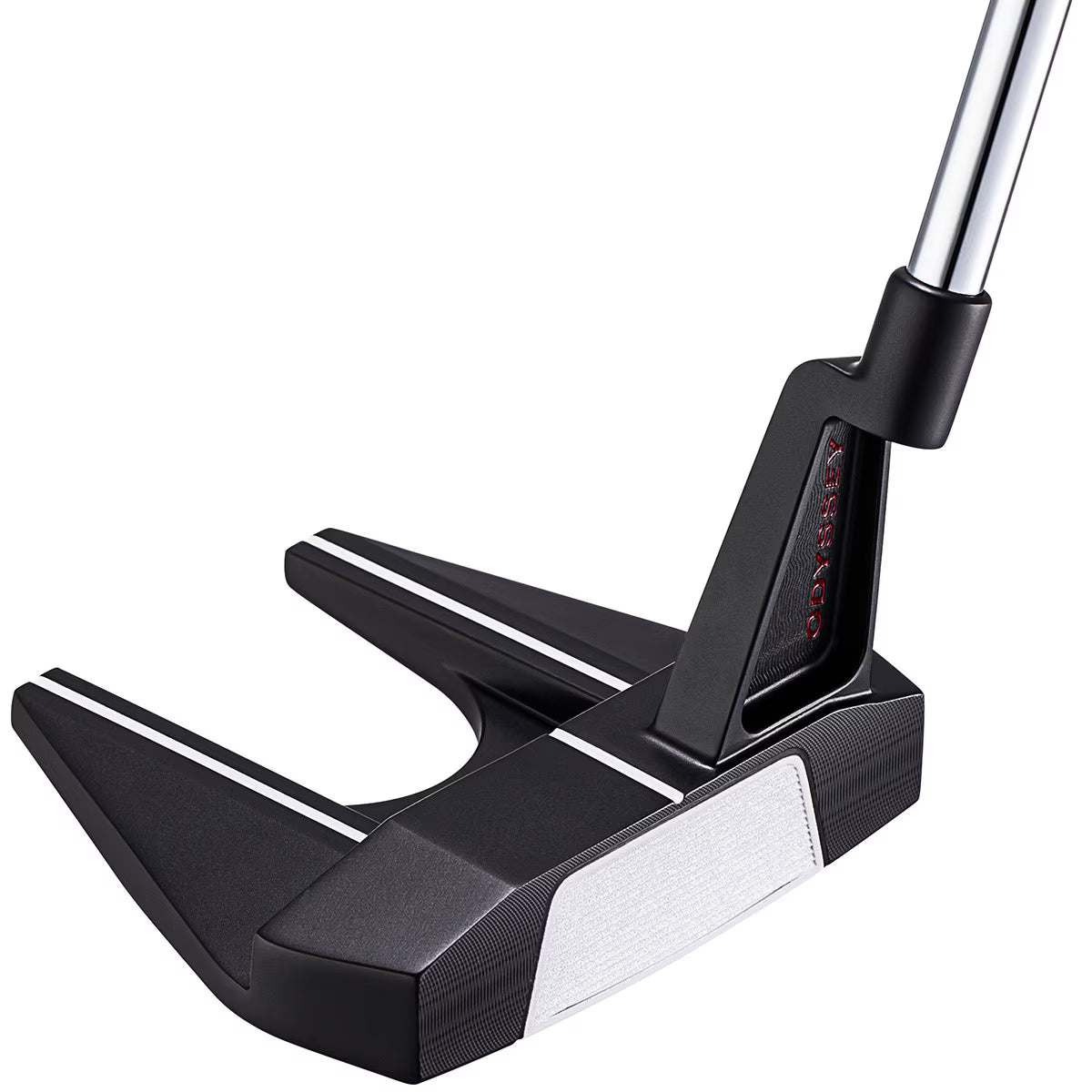 ODYSSEY Ai-DUAL TRI-BEAM #7 Putter STROKE LAB 90 34"