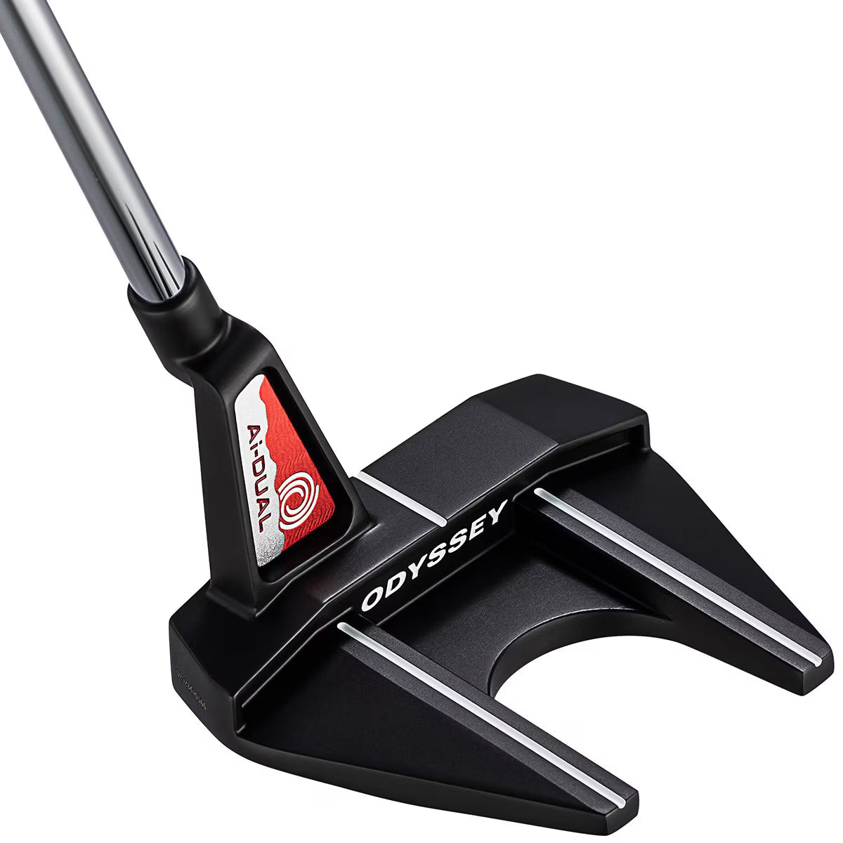 ODYSSEY Ai-DUAL TRI-BEAM #7 Putter STROKE LAB 90 32"