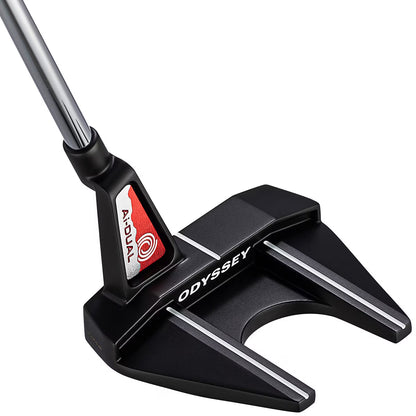 ODYSSEY Ai-DUAL TRI-BEAM #7 Putter STROKE LAB 90 32"