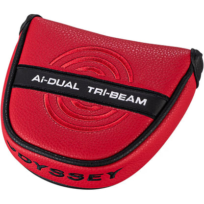 ODYSSEY Ai-DUAL TRI-BEAM #7 Putter STROKE LAB 90 34"