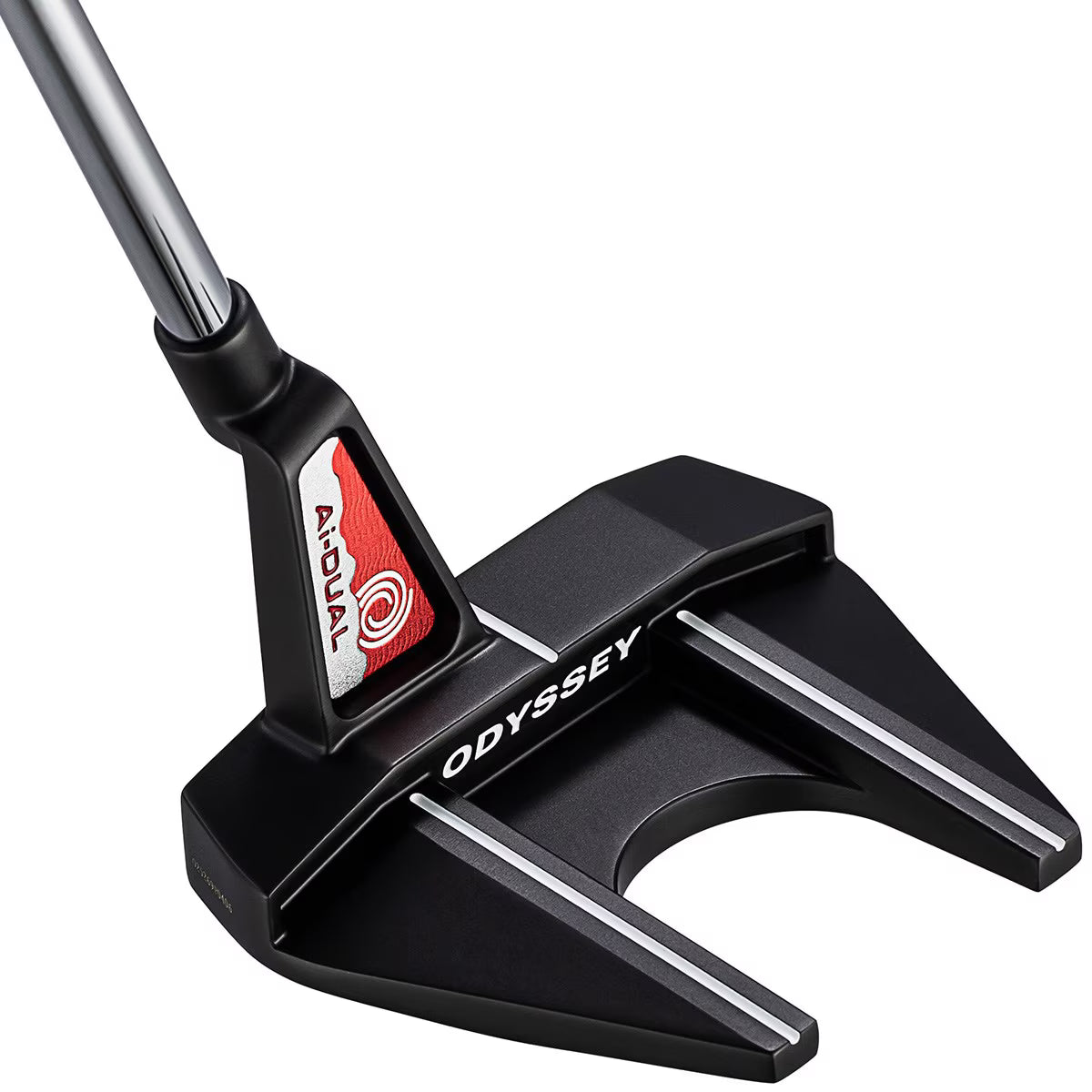 ODYSSEY Ai-DUAL TRI-BEAM #7 CS Putter STROKE LAB 90 33"