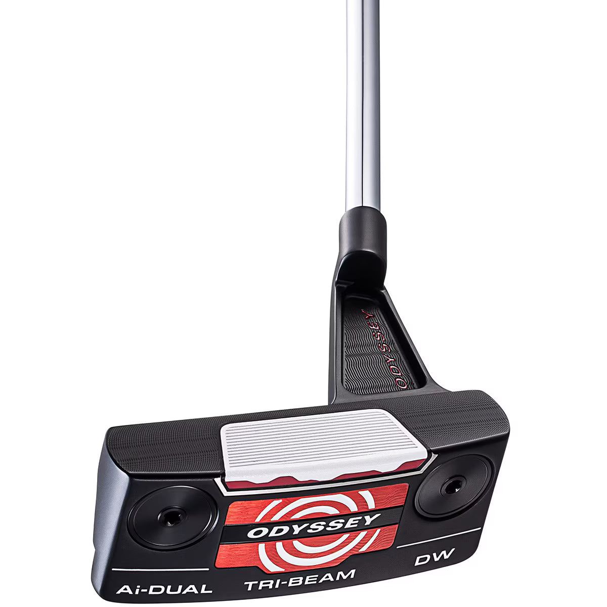 ODYSSEY Ai-DUAL TRI-BEAM DW Putter STROKE LAB 90 33"