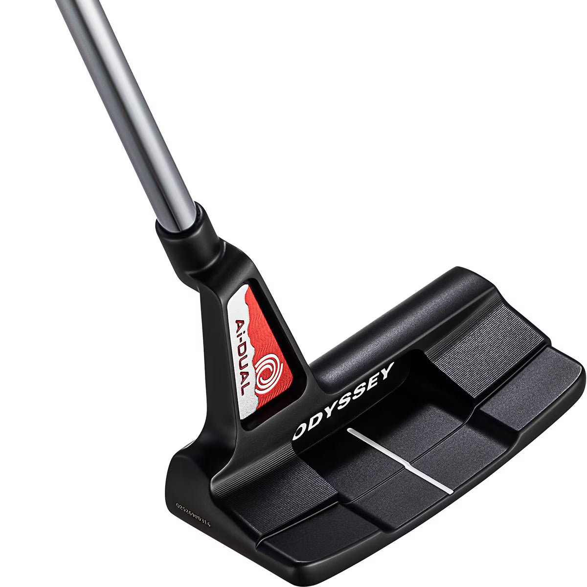 ODYSSEY Ai-DUAL TRI-BEAM DW Putter STROKE LAB 90 32"