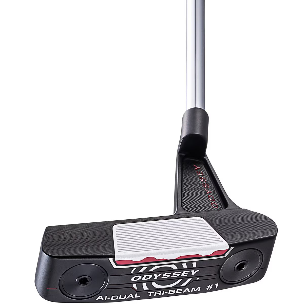 ODYSSEY Ai-DUAL TRI-BEAM #1 Putter STROKE LAB 90 33"