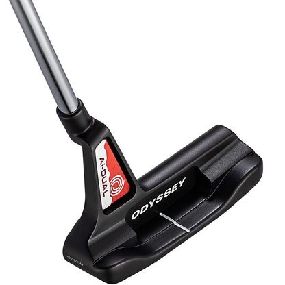 ODYSSEY Ai-DUAL TRI-BEAM #1 Putter STROKE LAB 90 33"