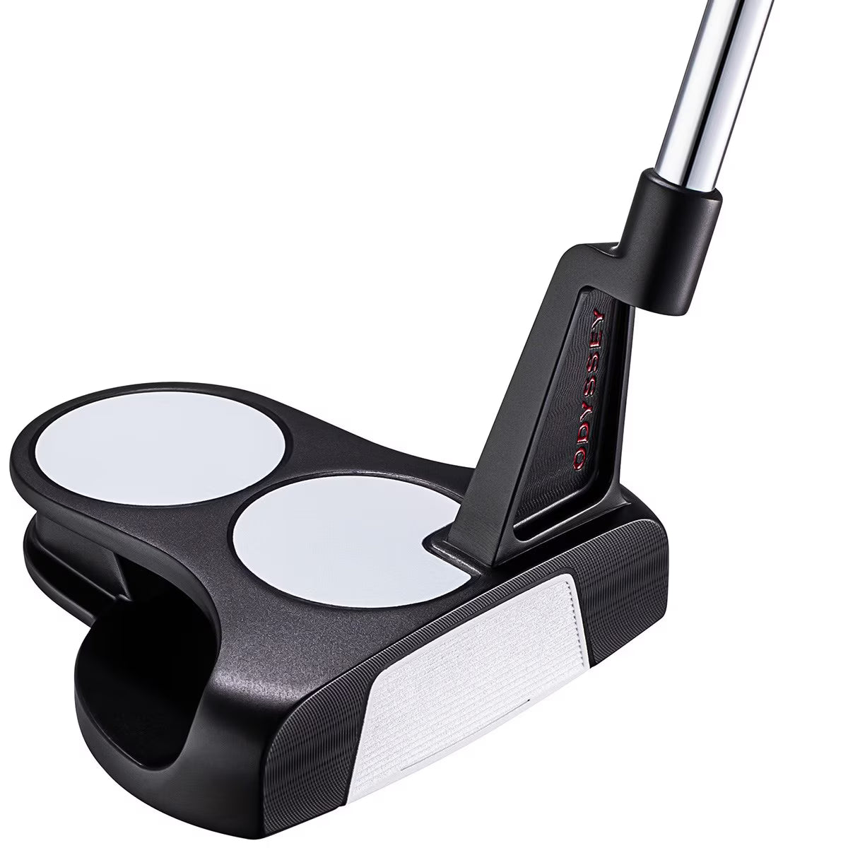 ODYSSEY Ai-DUAL TRI-BEAM 2-BALL Putter STROKE LAB 90 34"