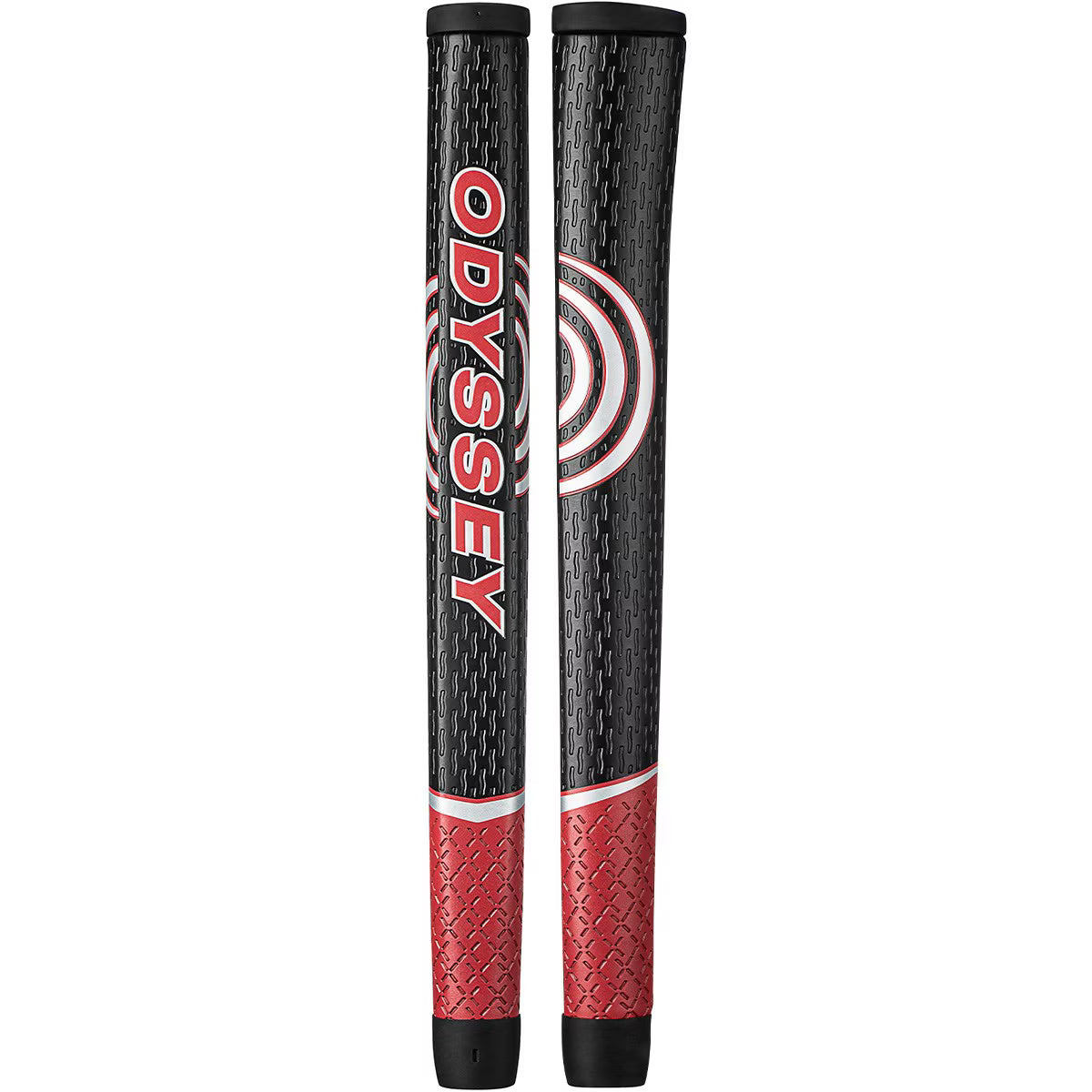 ODYSSEY Ai-DUAL TRI-BEAM 2-BALL Putter STROKE LAB 90 34"