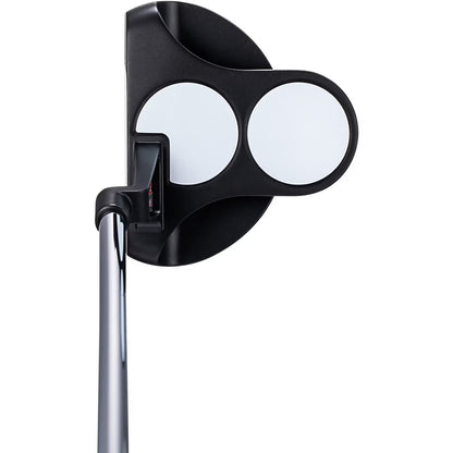 ODYSSEY Ai-DUAL TRI-BEAM 2-BALL CS Putter STROKE LAB 90 34"