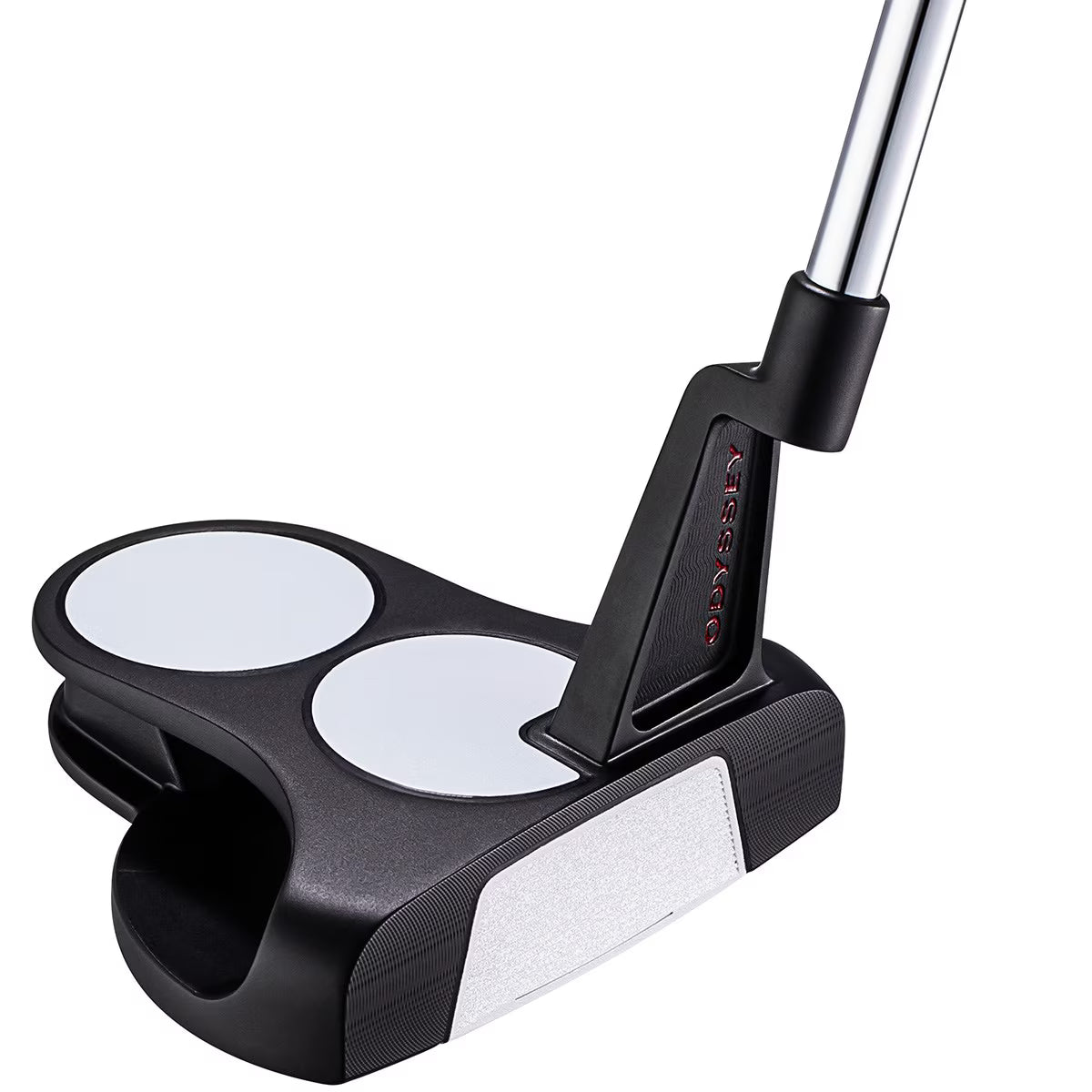 ODYSSEY Ai-DUAL TRI-BEAM 2-BALL CS Putter STROKE LAB 90 33"