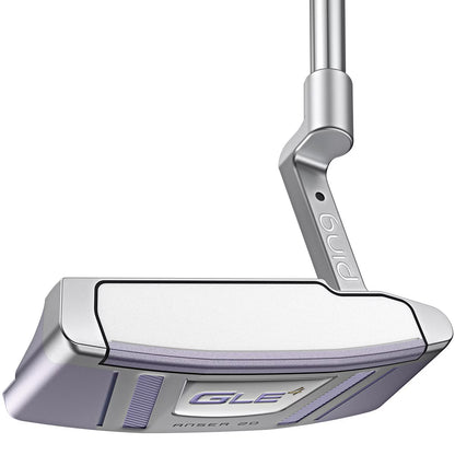 PING G LE 4 Anser 2D Women's Putter Steel 32"