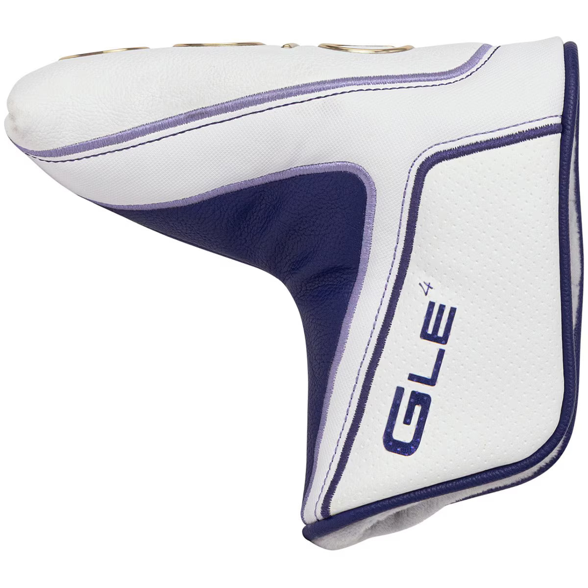 PING G LE 4 Anser 2D Women's Putter Steel 32"