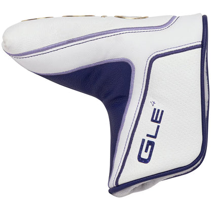 PING G LE 4 Anser 2D Women's Putter Steel 32"