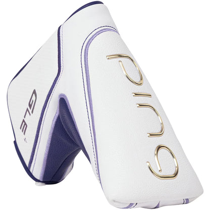PING G LE 4 Anser 2D Women's Putter Steel 32"