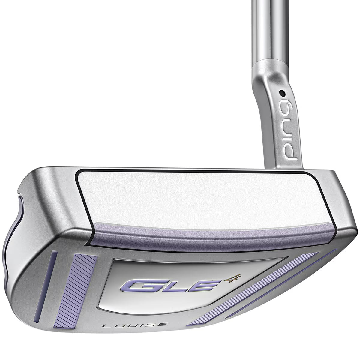 PING G LE 4 Louise Women's Putter Steel 31"
