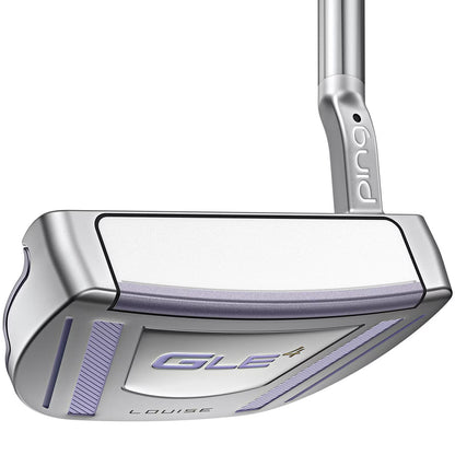 PING G LE 4 Louise Women's Putter Steel 31"