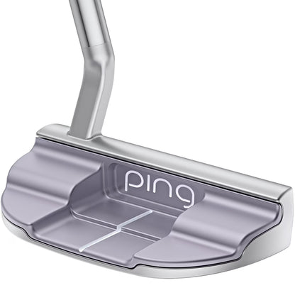 PING G LE 4 Louise Women's Putter Steel 31"